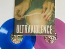 Lana Del Ray ULTRAVIOLENCE Limited Edit. Urban Outfitters Color Vinyl 2xLP NM