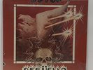 ZZ Top - Degüello, (In Shrink) NM Vinyl LP HS 3361, 1979 Warner Bros. Deguello