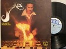 Las Siete Potencias-Smokin'-LP 12