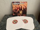 Monster Magnet  Power Trip  Vinyl Album LPBlack press Limited Edition A&M 2012