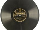 BURNETT & RUTHERFORD: Pearl Bryan US Columbia 15113 Hillbilly Country 78 Hear