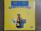 Amine Good For You / Onepointfive Double Vinyl LP