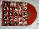 THE BEATLES Christmas album LP Vynil couleur