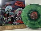 Midnight Danger - Chapter 2 (Endless Nightmare) Vinyl LP Green & Black Swirl