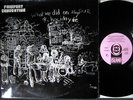 Fairport Convention – What we did on our Holidays, original 2nd UK copy