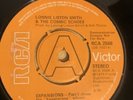 Lonnie Liston Smith ‘Expansions’ UK Jazz/Funk Promo 7” In EX