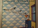 A Flock of Seagulls - The Best Of - Vinyl LP Record RARE JIVE COMP. 1034-1-J EX