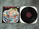 RARE FIND-CORAL CRL 57177-ALAN FREED-T.V. RECORD HOP GO GO GO-DG-MONO-LP-NICE