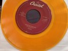 Paul McCartney Maybe I’m Amazed/Band On The Run Jukebox Orange Vinyl 7”