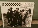 AMY WINEHOUSE AND THE SPECIALS 7 INCH VINYL