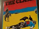Give 'Em Enough Rope - The Clash (LP, 1978, Epic, JE 35543, US 1st Pressing)