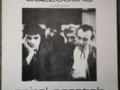 BUZZCOCKS with HOWARD DEVOTO 'Spiral Scratch' 12