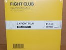 The Dust Brothers NEW Fight Club 2 LP vinyl MONDO Movie Film Score Soundtrack
