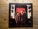 The Stranglers IV Rattus Novegicus A1/B1 Press VG Vinyl Record Album UAG 30045