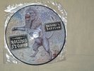 THE ROLLING STONES PICTURE DISC VINYLE BRIDGES TO BABYLON PROMO TRES RARE