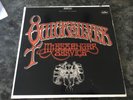 QUICKSILVER MESSENGER 1968 SELF TITLED DEBUT LP ST-2904 SF PSYCHE ROCK NICE