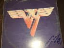 VAN HALEN II (LP, Album) WARNER P-10641W Japan VINYL