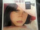 Lana Del Rey HONEYMOON Vinyl UO urban outfitters SEALED