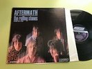 Rolling Stones Aftermath London Lp ps476 