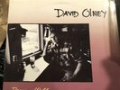 David Olney Deeper Well LP Rare Oop 1988 Original