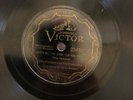 HOT JAZZ TINY PARHAM MUSICIANS Victor 23432 (final 23000 Victor- never on Ebay
