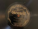 COUNTRY  PAUL MILES RED FOX CHASERS Gennett (Electrobeam) 6516 Arkansas Traveler