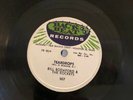 ROCK BILL BODAFORD & ROCKETS Back Beat 507 Little Girl/Teardrop E- (VG-) (note)
