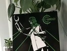 Curren$ey Lp alchemist covert coup clear