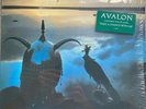 Roxy Music - Avalon LP (1982)  Warner Bros - 1-23686. EX/EX