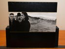 U2 – The Joshua Tree - Vinyl Record lp