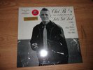 LP RECORD ALBUM CHET BAKER BREAD, BUTTER AND CHAMPAGNE 