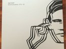 FACTORY RECORDS Communications 1978 - 92 BOX SET BOOKLET 8x VINYL LP NM