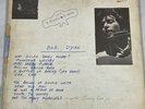 BOB DYLAN - GREAT WHITE WONDER -1 LP - RARE