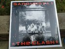The Clash Sandinista  Triple Vinyl 3LPs New/Sealed+bonus live