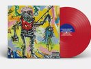 Mach-Hommy - Pray for Haiti LP Vinyl red Grieselda Westside Gunn 1/500 MINT...