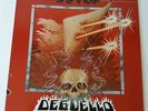 ZZ Top - Deguello - Vinyl LP 1979 1st Press Gatefold EX+/NM