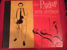 Charlie Parker with strings -3 10” Record Set