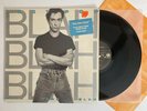 Iggy Pop - Blah Blah Blah - 1986 US 1st Press (NM) HYPE Sticker Ultrasonic Clean