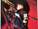 Judas Priest - Stained Glass - 1978 - Vinyl Record LP