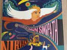 RARE NIRVANA - THE STORY OF SIMON SIMOPATH US 1967 STEREO BELL 6015 VINYL LP