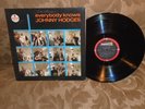 Johnny Hodges Everybody Knows Impulse A-61 stereo gatefold VG+ Paul Gonsalves