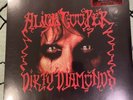 Alice Cooper Dirty Diamonds Vinyl Record. Blood Splatter. Sealed. RSD 2019.