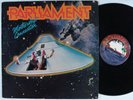 PARLIAMENT Mothership Connection CASABLANCA LP