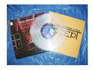 ACCEPT - Restless and Vinyl (Original 1983 LP). CLEAR Vinyl RARE