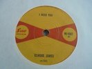 Elmore James - I Need You 1966 UK 45 SUE
