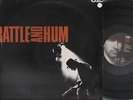 U2 - Rattle and hum