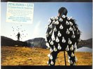 Pink Floyd Delicate Sound Of Thunder 1988 live original Australian EX+
