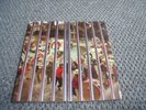 THE PRISONER ORIGINAL SOUNDTRACK MUSIC RARE 12