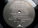 BRYAN FERRY Another Time, Another Place 1977 UK POLYDOR MINT