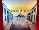 MOODY BLUES A Dream 1976 German-only double Vinyl LP EXCELLENT CONDITION